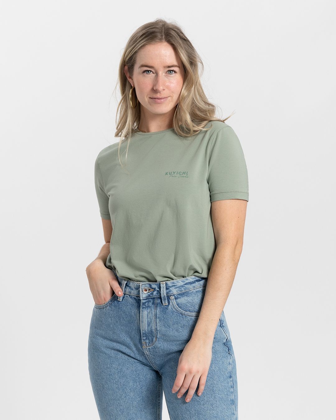 Brenda T-Shirt
