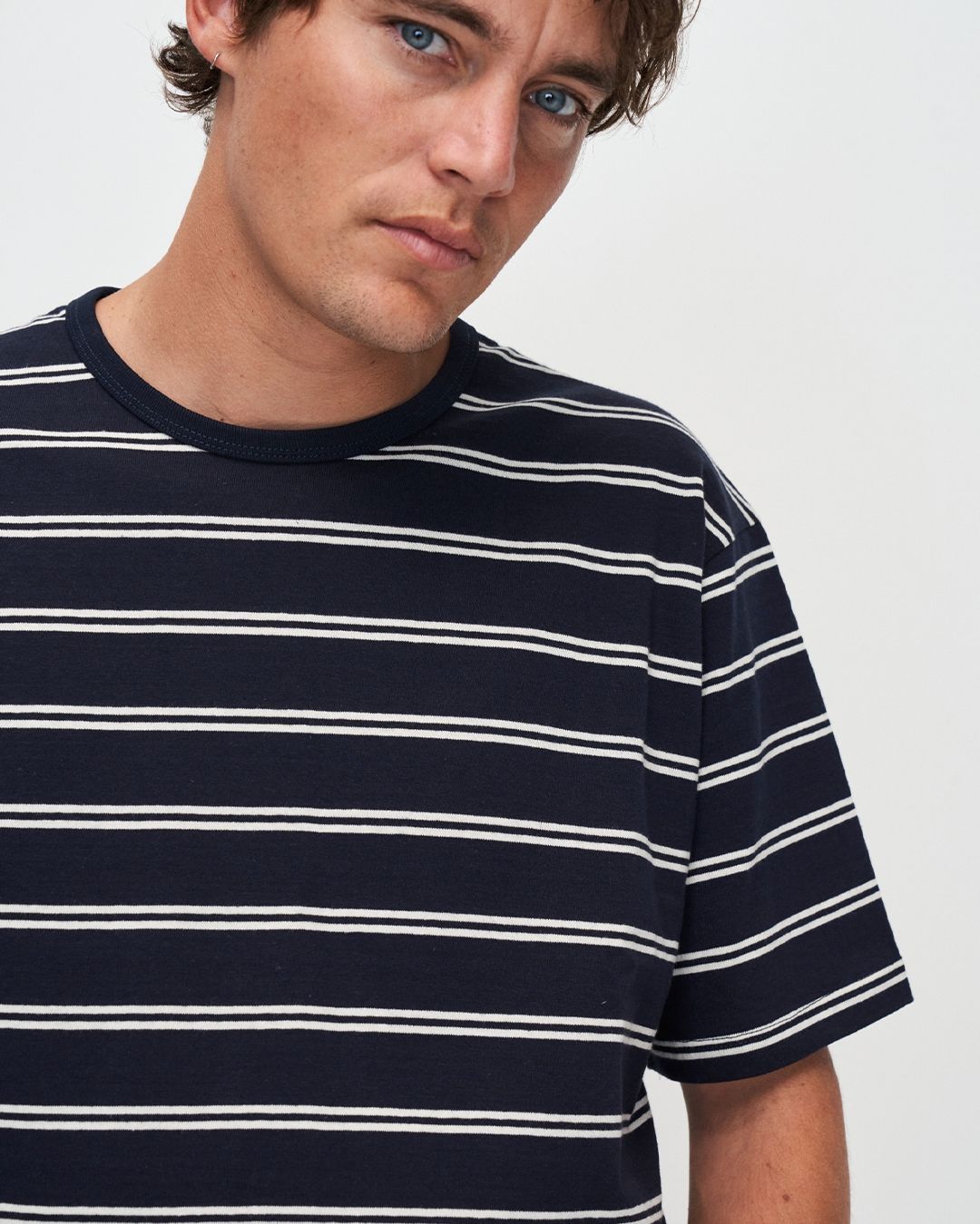 Liam Striped T-Shirt