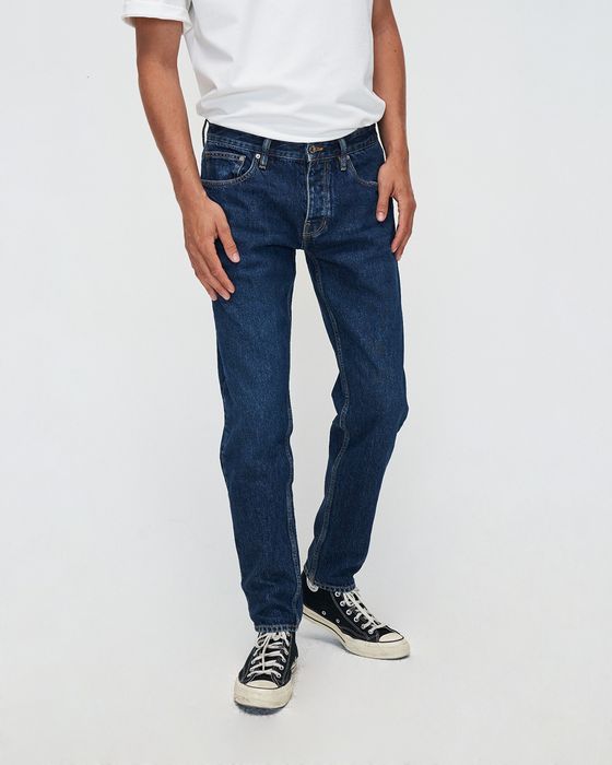 Codie Tapered Jeans Kind of Blue