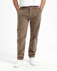 Corduroy pants