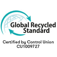 GRS Certified Product