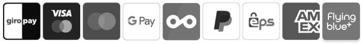 Payment Methods