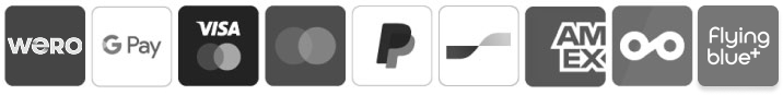 Payment Methods