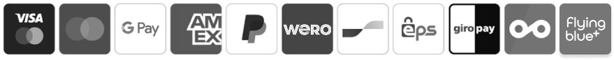 Payment Methods